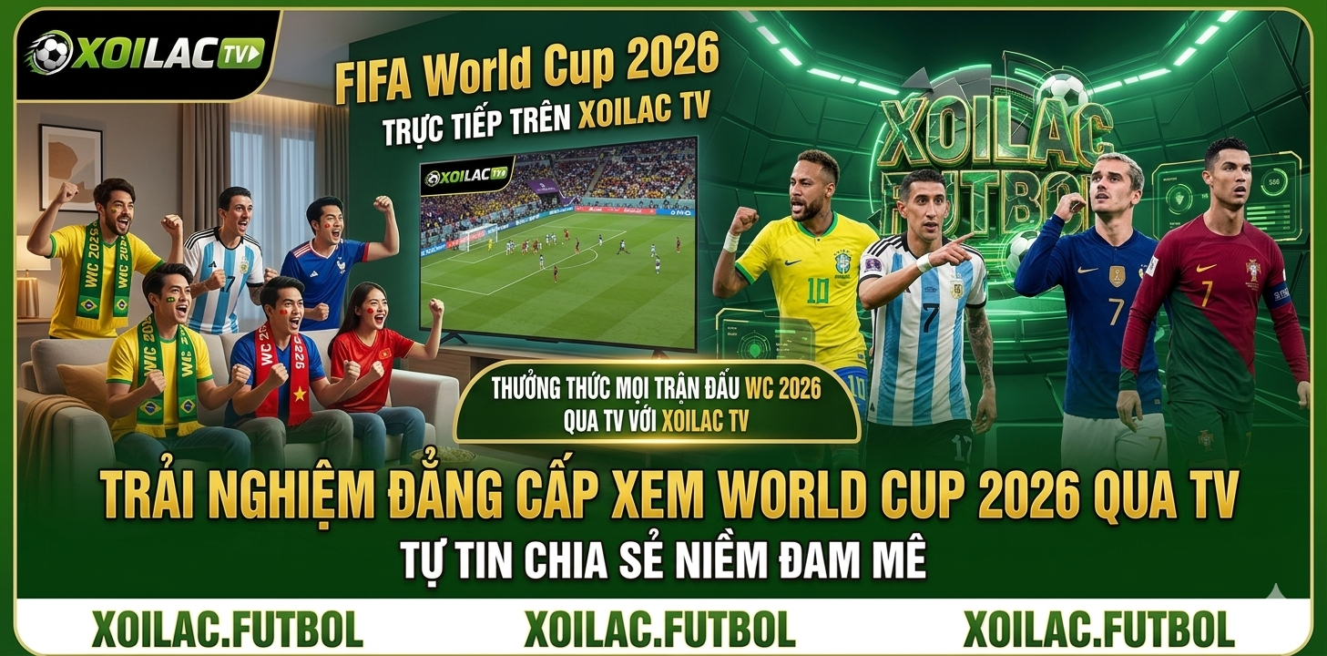 xoilac tv là gì